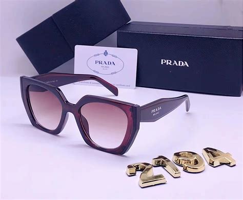 prada fake sunglass|replica prada sunglasses.